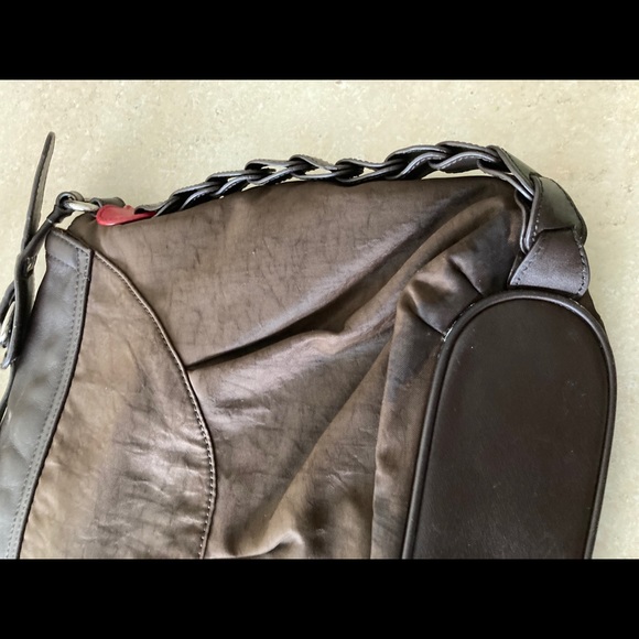 Authentic Moschino Bag - Picture 13 of 14